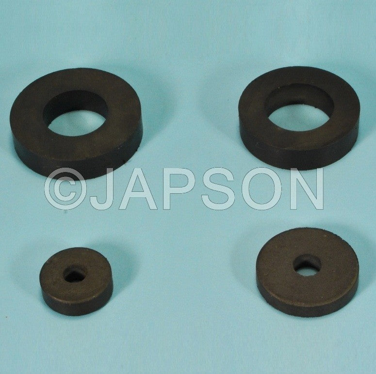 Ferrite Rings Ferrite Rings